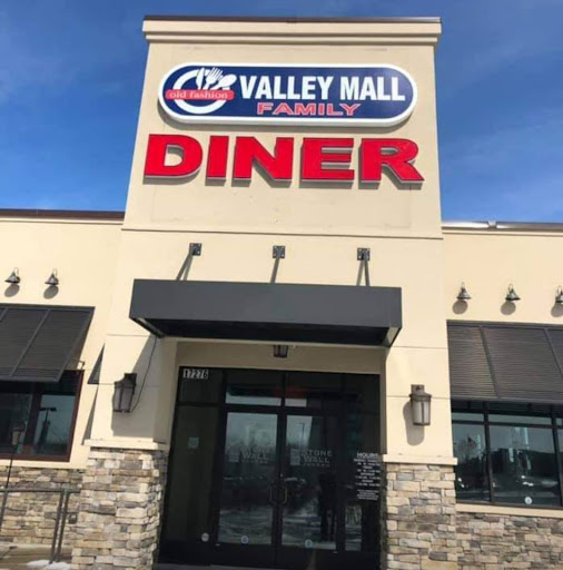 Valley Mall Diner